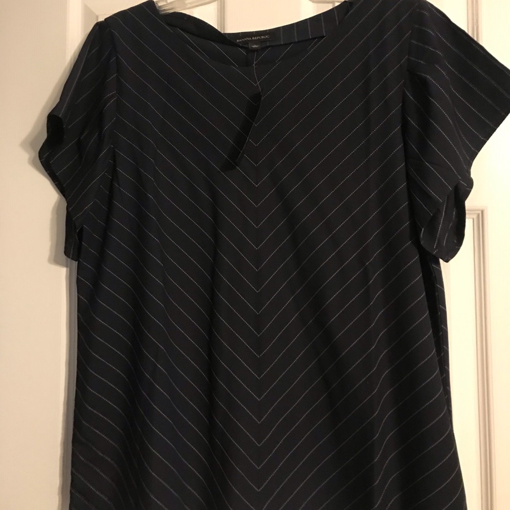 Banana Republic Top